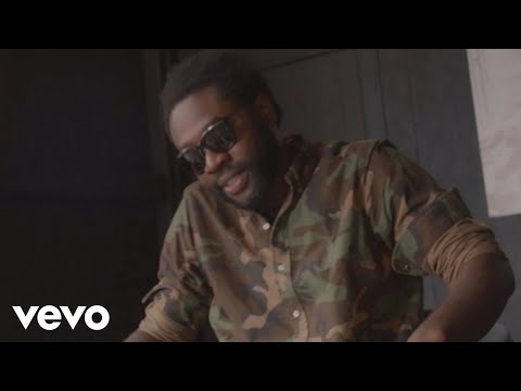 LuxuriousOutlawWolf - Never Looking Back Again