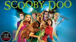 Scooby-Doo (2002) | CSC Podcast [#130]