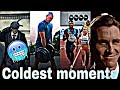Coldest Moments Of All Time PART 2