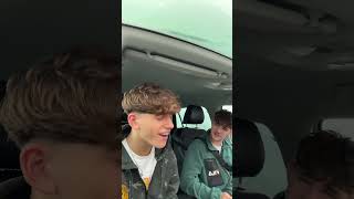 Someone you loved - Lewis Capaldi