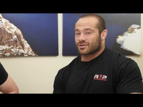 Motivation - by Mike Israetel and James Hoffmann