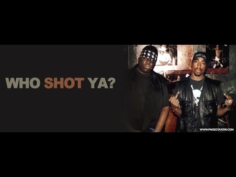NEW Who Shot Ya Freestyle- ZachZiggy & M-Pact