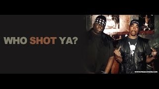 NEW Who Shot Ya Freestyle- ZachZiggy & M-Pact