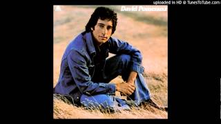 David Pomeranz - Tryin&#39; to Get the Feeling Again