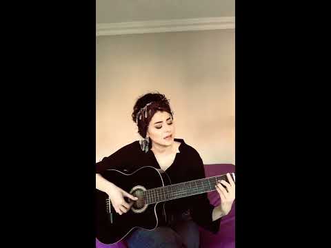 Mesela - Cover By Ada Yıldırım (Bora Öztoprak)
