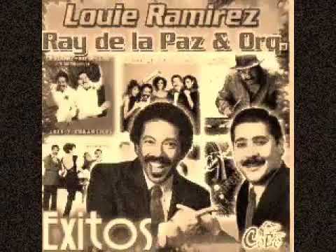 El Titere - Louie Ramirez (el titere soy yo)