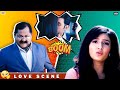 Kiss না Hallucination That Is The Question Ankush Subhasree Love Scene Eskay Movies