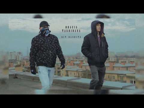 Bracia Tashibana - Bit Bandits