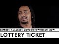 Brandon T Jackson I Was Really Mad At Bow Wow In Lottery Ticket Rooftop Scene He Was Late To Set