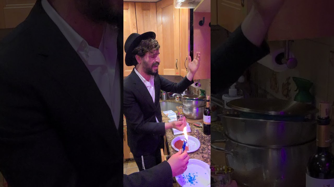 הבדלה שישי אצל צבי פרשת וישלח 2021 ישראל אסולין