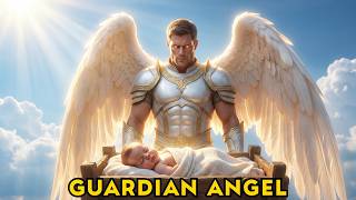 Download lagu Why Your GUARDIAN ANGEL Chose YOU 👼 The Secret Behind Your Birth Date mp3