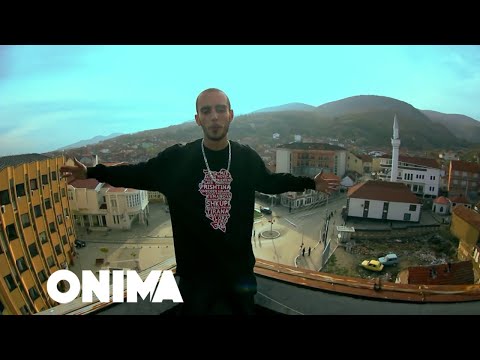 Gold AG - URIME SHQIPNI (Official Video)