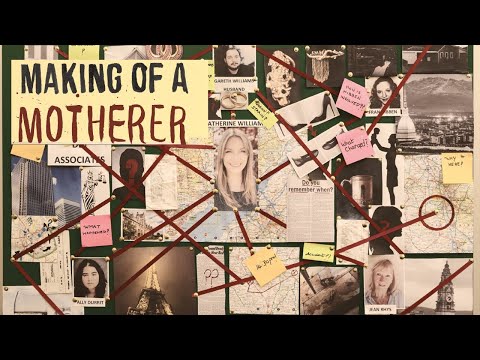 Making of a Motherer - (2021)
