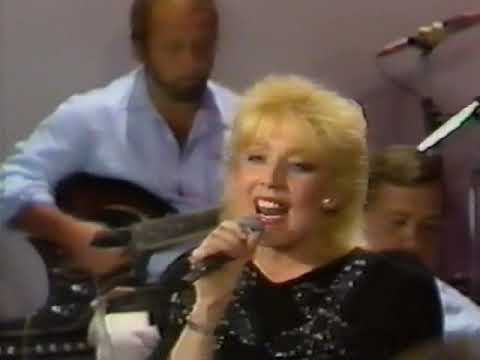 Berit - Kultani mun (Lauantaitanssit 1984)