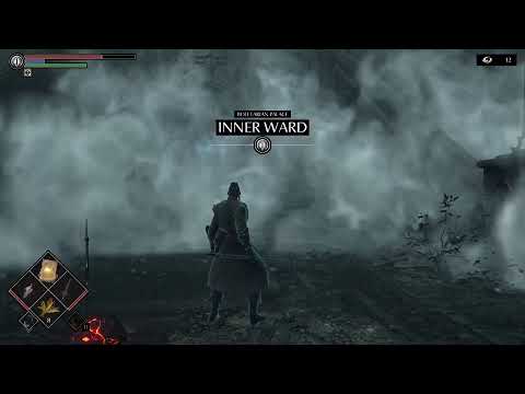 Tyrone Magnus Plays:  Demon`s Souls - Pt. 9