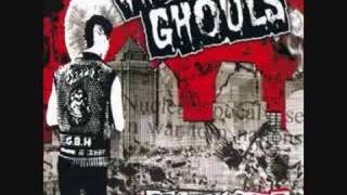 The Ghouls - Jekyll & Hyde