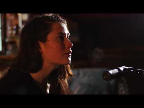 Rachel Sermanni - Church Street Blues (cover)