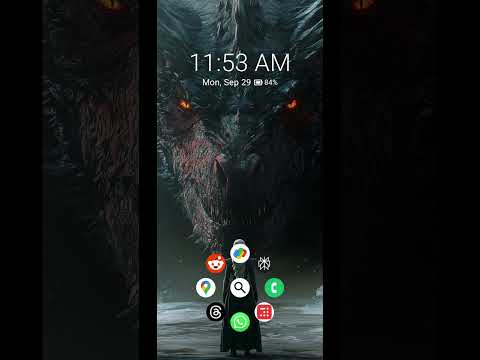 Comfer Launcher video thumbnail
