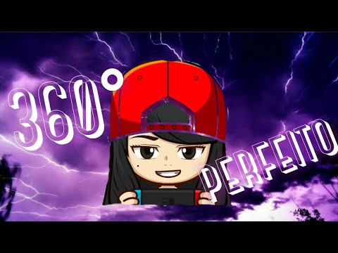 360 perfeito trap ygorx...#freefire #highlights