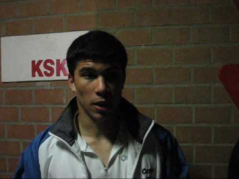 KSKR TV Aflevering 18 kv kortrijk - ksk ronse