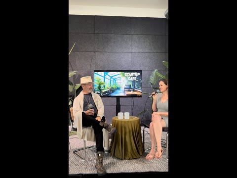 Erin Pillman Interviews Jeff Scult (Founder of One Golden Thread)