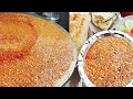 JETHA KAKA Ki Testy Pav Bhaji Indian Street Food