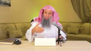 صورة #فتاوى_الزامل | إجهاض الجنين بسبب كثرة الأولاد