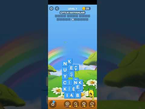 Kayan Kelime - 2021 Yeni Nesil Video