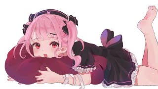 【Free chat】すうちょ銀行 新宿支店【甘神すう/深層組/新人Vtuber/実写/超美麗/ASMR/雑談/ゲーム実況/歌枠/麻雀】