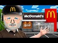 McDonald S In Einer Nussschale