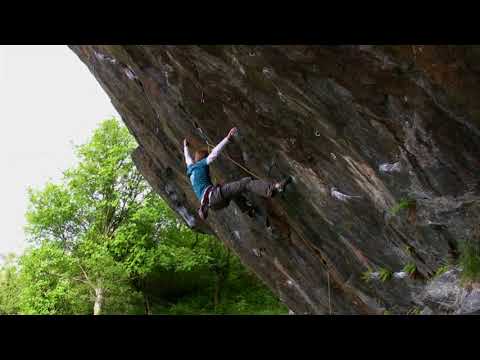 30-åriga kriget (7c+)