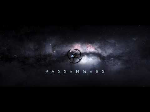 Passengers Opening Scene - HD