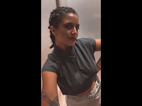 Conoce a: Maria Aguado