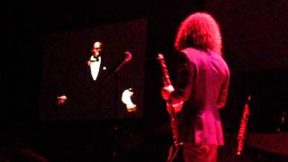 What A Wonderful World - Kenny G