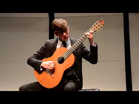 Sunburst -- Andrew York