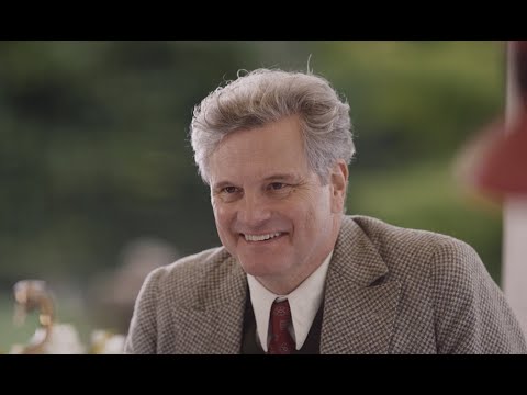 Mothering Sunday new clip official from Cannes Film Festival 2021 - 3/3