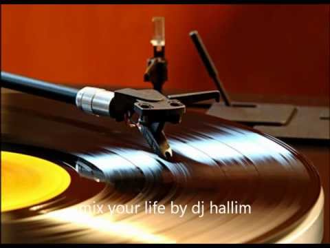 dj hallim my house vol 13