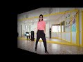 Kamala kalaasa song/ Easy dance fitness routine / Dance fitness for Tamil song/ Sangathamilan