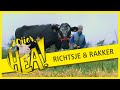 20 JAAR HEA! Hoe is het met Richtsje & Rakker?