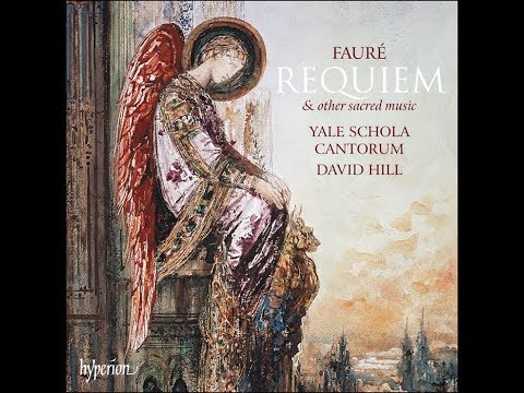 Requiem & Other Sacred Music