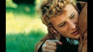 &quot;MES YEUX SONT FOUS&quot;, Johnny Hallyday, (Montage Jmd).