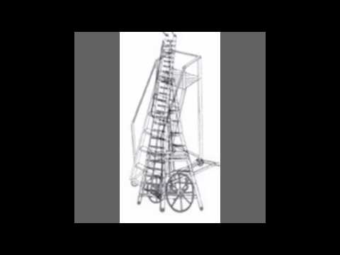 Step Ladders