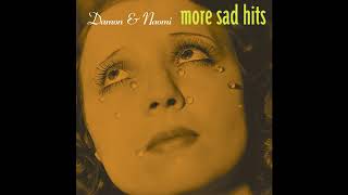 Damon &amp; Naomi - Astrafiammante