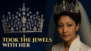 The Royal Jewels That Never Returned