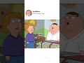 Family Guy _ I'm so bad scene#familyguy  #funny  #sethmcfarlane  #petergriffin