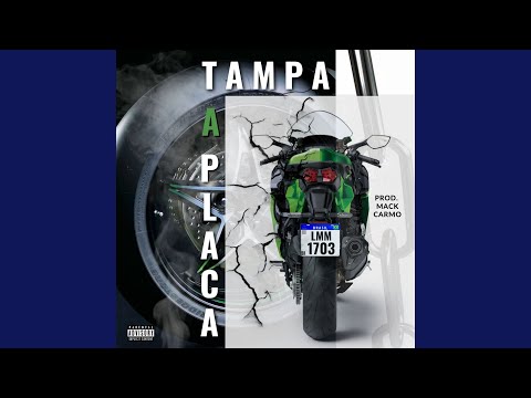 Tampa a Placa