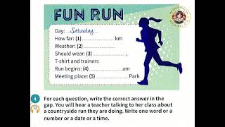 Complete Key for School - Student Book - Unit 12