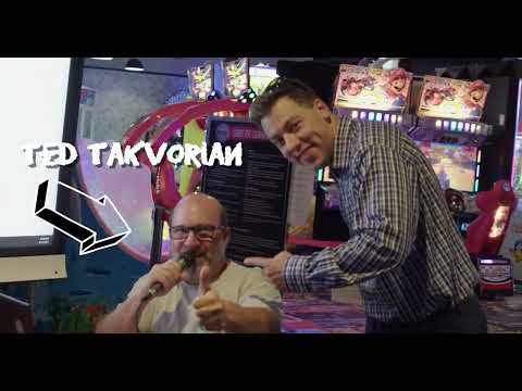 TazPinball Ad 1
