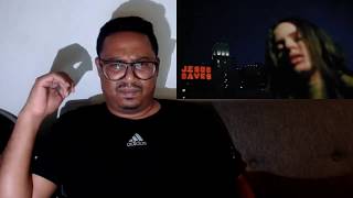 Rosalía - De Plata | Reaction | JDP Reacts