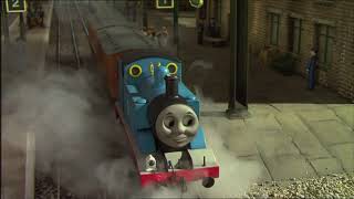 Thomas in Trouble (Season 11 Episode 10 US Michael